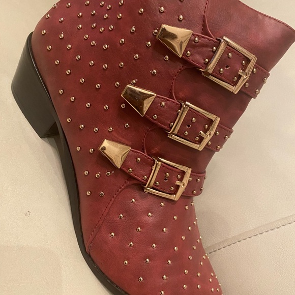 Ankle boots - Picture 5 of 5